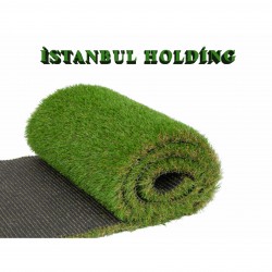 Suni Çim Halılar / 40mm Saturn