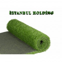 Suni Çim Halılar / 40mm Uranus Green