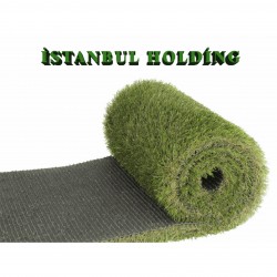 Suni Çim Halılar / 50mm Earth