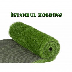 Suni Çim Halılar / 50mm Earth Green