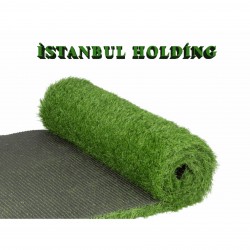 Suni Çim Halılar / 50mm Sun Green